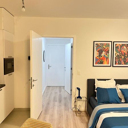 Love-Room-Brussels Sint-Jans-Molenbeek Εξωτερικό φωτογραφία