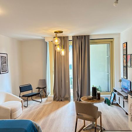 Love-Room-Brussels Sint-Jans-Molenbeek Εξωτερικό φωτογραφία