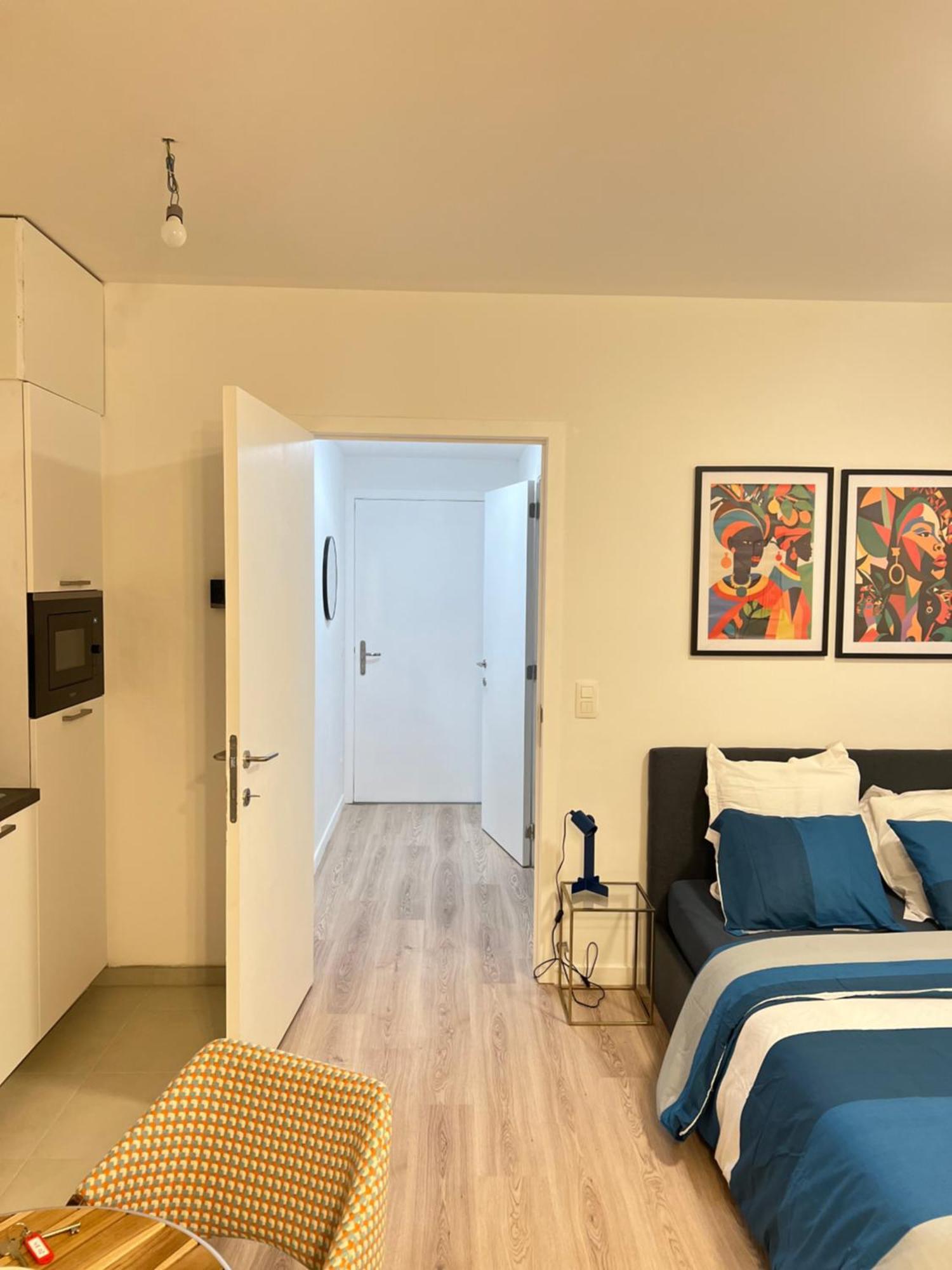 Love-Room-Brussels Sint-Jans-Molenbeek Εξωτερικό φωτογραφία