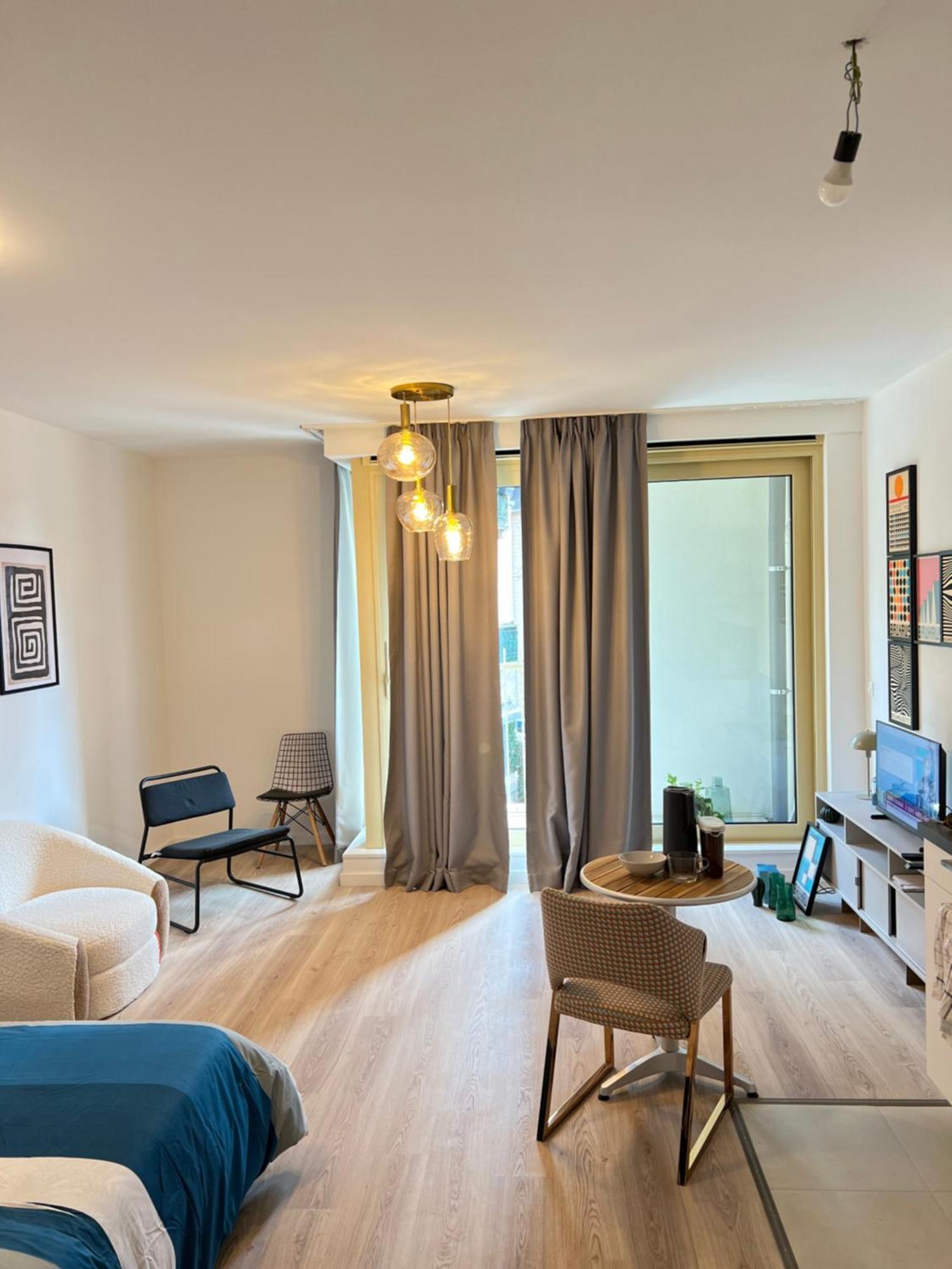 Love-Room-Brussels Sint-Jans-Molenbeek Εξωτερικό φωτογραφία