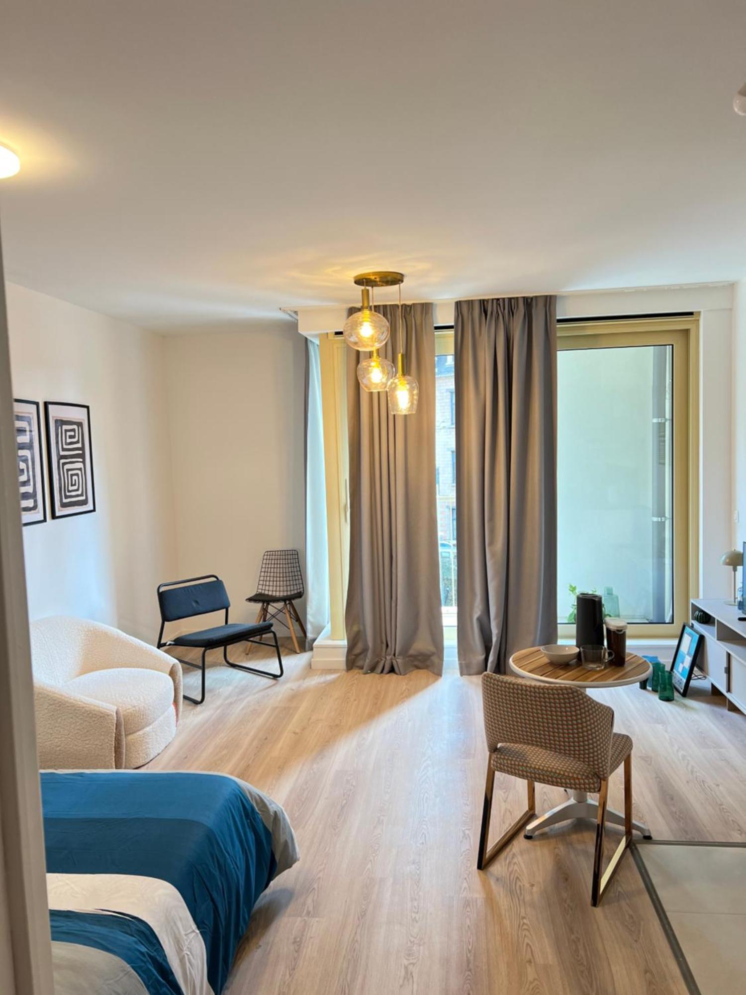 Love-Room-Brussels Sint-Jans-Molenbeek Εξωτερικό φωτογραφία
